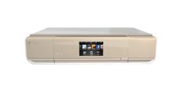 惠普HP ENVY 5540 驱动