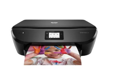 惠普HP ENVY Photo 7100 驱动