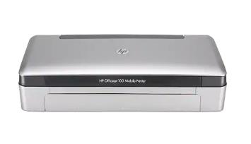 惠普HP Officejet 100 驱动