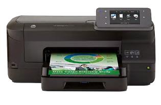 惠普HP Officejet Pro 251dw 驱动