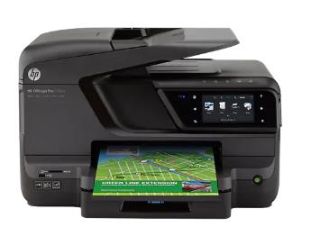 惠普HP Officejet Pro 3620 驱动