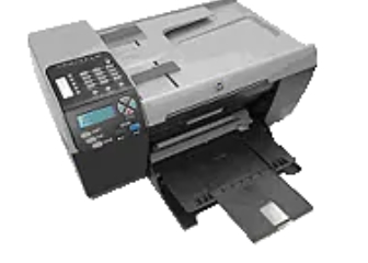 惠普HP Officejet 5600 驱动