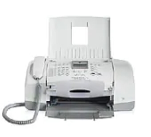 惠普HP Officejet 5100 驱动