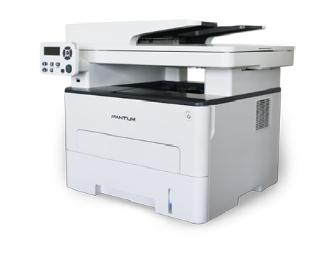 奔图 Pantum M7160DW驱动