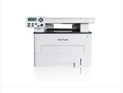 奔图 Pantum M6760DW驱动
