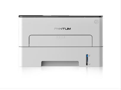 奔图Pantum P3060D 驱动