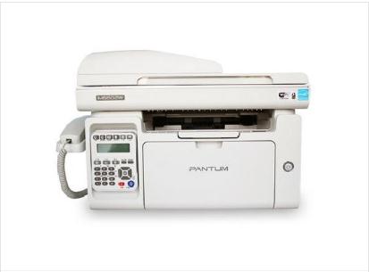 奔图Pantum M6602W 驱动