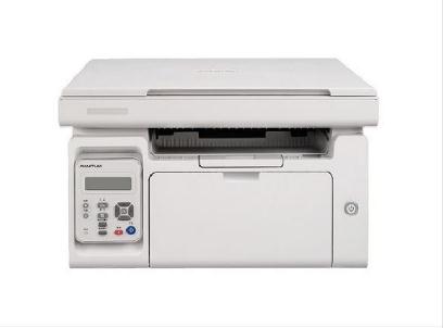 奔图Pantum M6202NW 驱动
