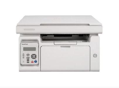 奔图Pantum M6202 驱动