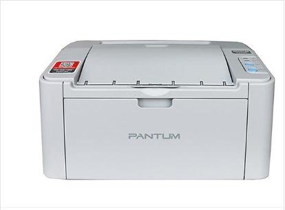 奔图Pantum P2508 驱动