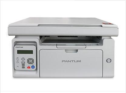 奔图Pantum M6508 驱动