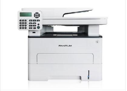 奔图Pantum M7209FDW 驱动