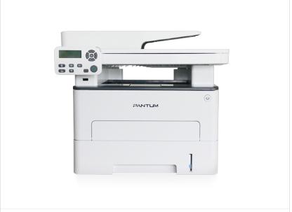 奔图Pantum M7109DW 驱动