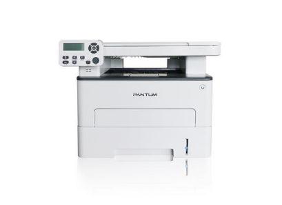 奔图Pantum M6709DW 驱动
