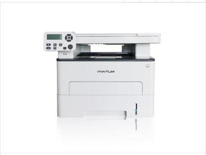 奔图Pantum M6709D 驱动