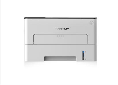 奔图Pantum P3019D 驱动