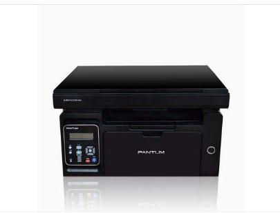 奔图Pantum M6509NW 驱动