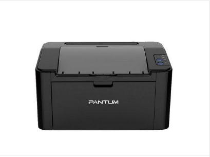 奔图Pantum P2509NW 驱动