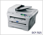 兄弟Brother DCP-7025 驱动