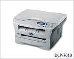兄弟Brother DCP-7010 驱动
