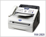 兄弟Brother FAX-2820 驱动
