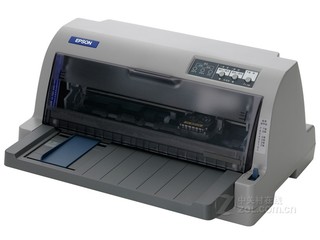 爱普生Epson LQ-730KII 驱动