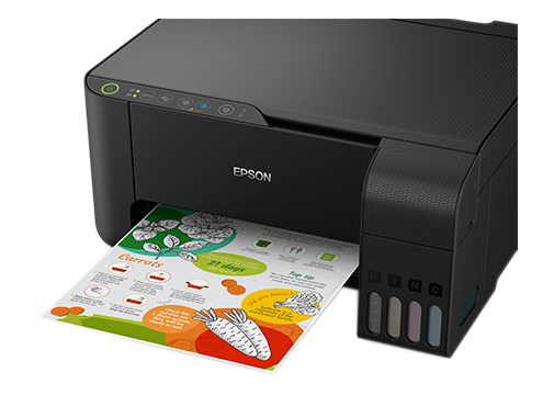 爱普生Epson L3158 驱动