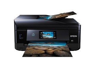 爱普生Epson XP-821 驱动