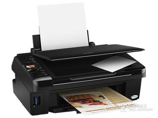 爱普生 ME OFFICE 520 驱动