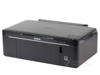 爱普生Epson L201 驱动