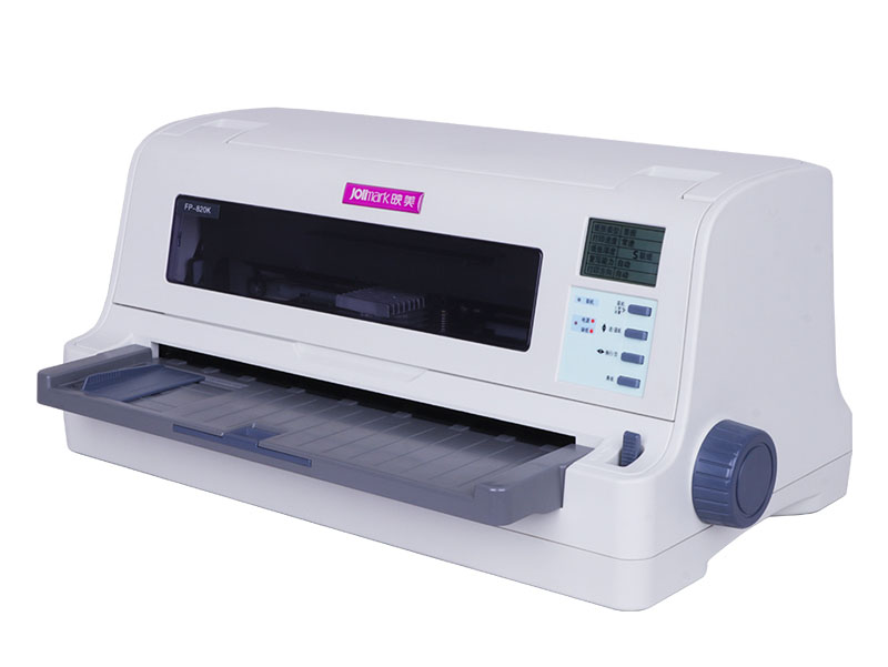 映美Jolimark FP-820K 驱动
