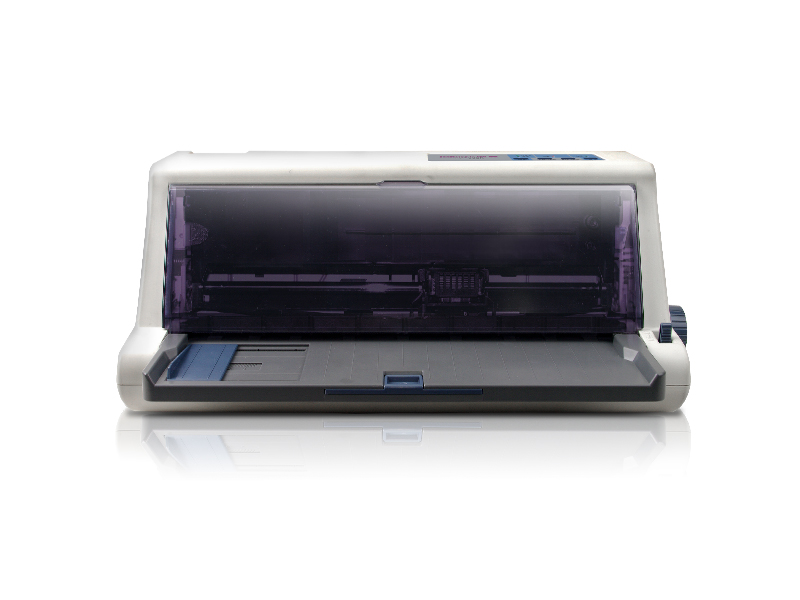 映美Jolimark FP-560K 驱动