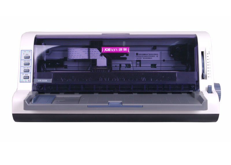 映美Jolimark FP-550K 驱动
