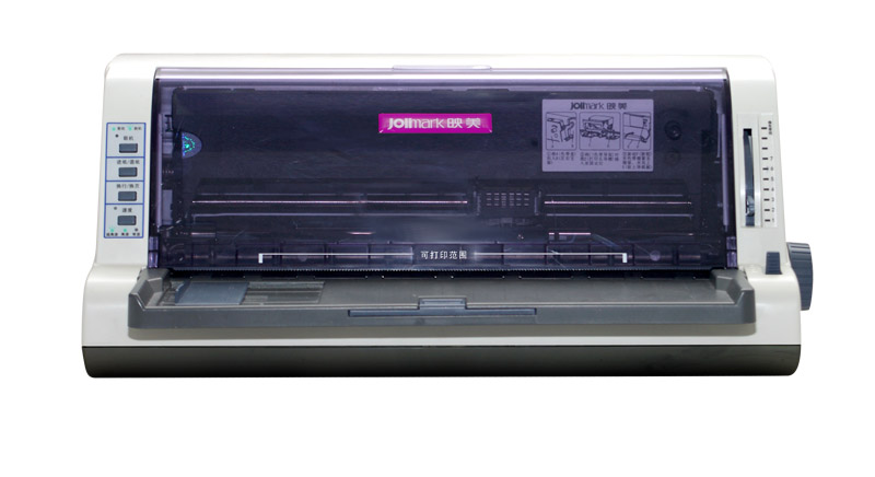 映美Jolimark FP-530K++ 驱动