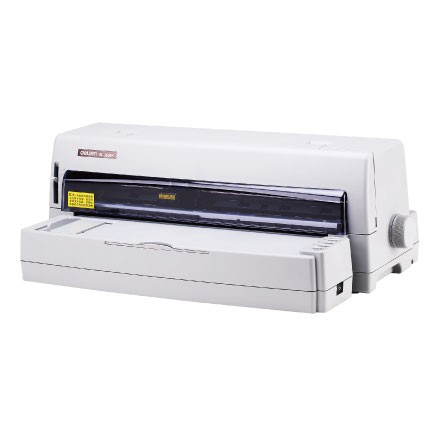 得力Deli DL-2680K 驱动