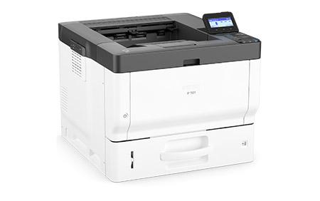 理光Ricoh P 501 驱动