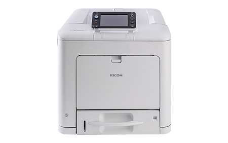 理光Ricoh SP C352DN 驱动