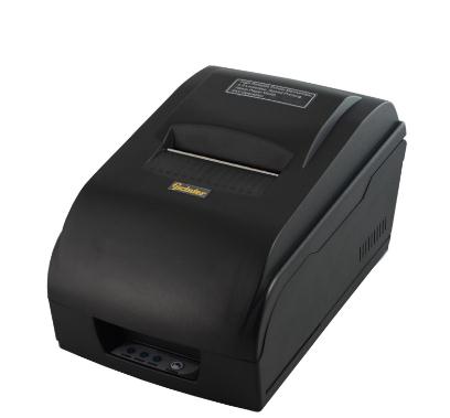 佳博Gprinter GP-76NI 驱动