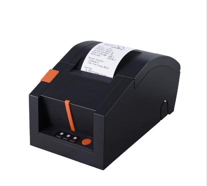 佳博Gprinter GP-58FC 驱动
