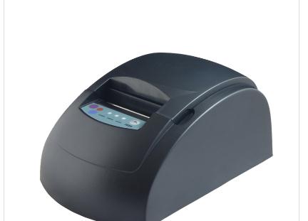 佳博Gprinter GP-5860III 驱动