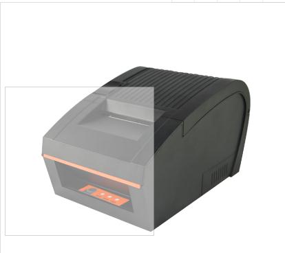 佳博Gprinter GP-58NB 驱动