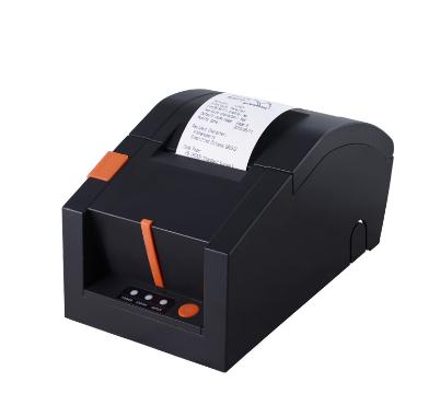 佳博Gprinter GP-5890XV 驱动