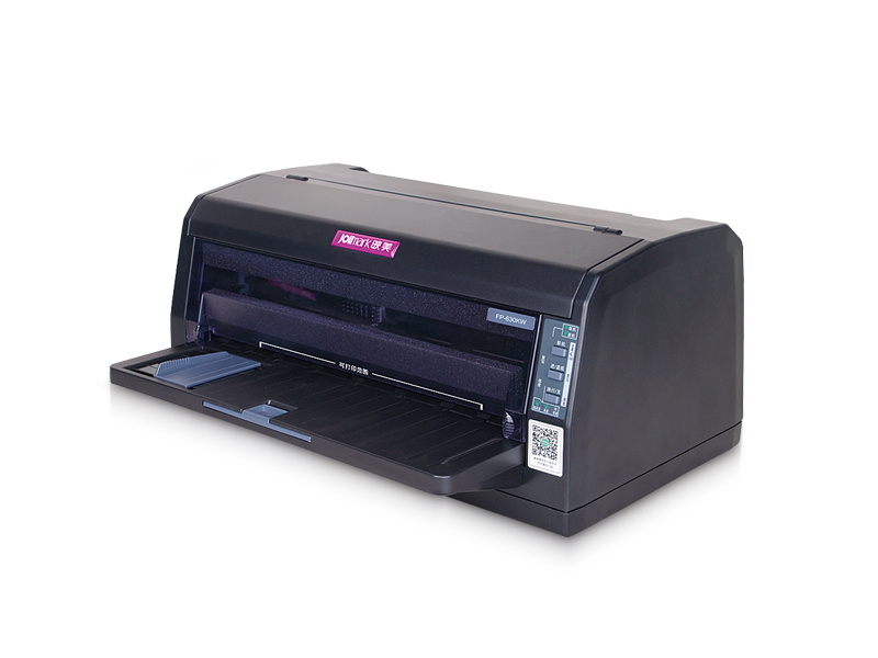 映美Jolimark FP-630KW 驱动