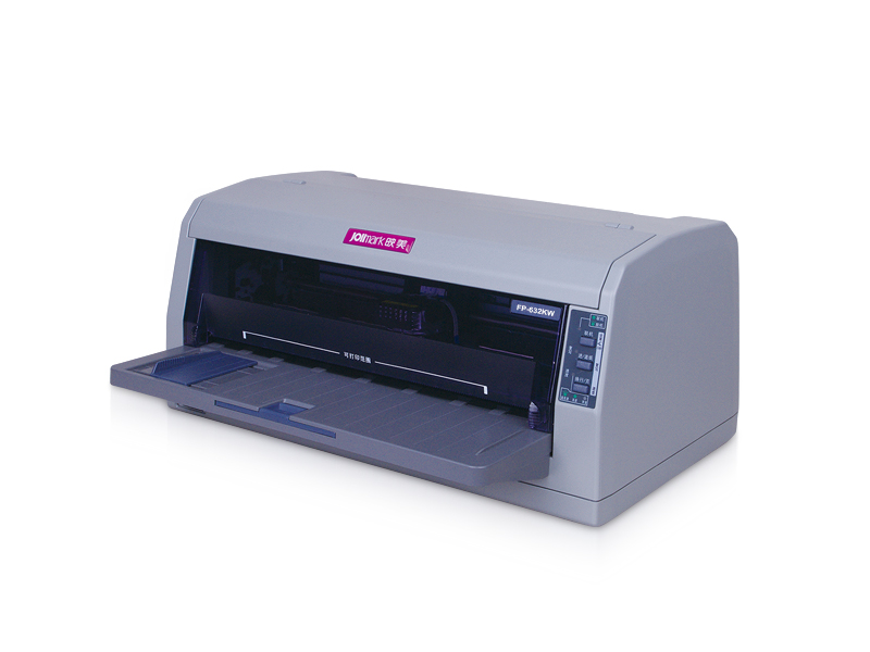 映美Jolimark FP-632KW 驱动