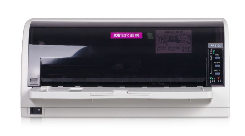 映美Jolimark FP-319K 驱动
