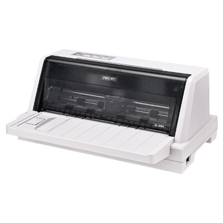 得力Deli DL-930K 驱动