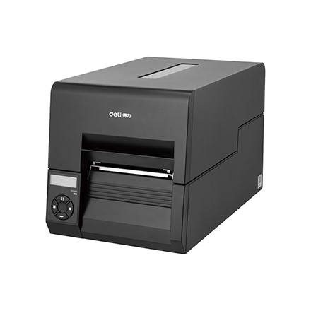 得力Deli DL-260T 驱动