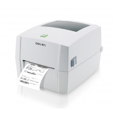 得力Deli DL-750W 驱动