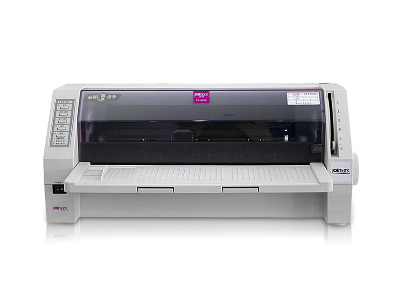 映美Jolimark FP-700K+ 驱动