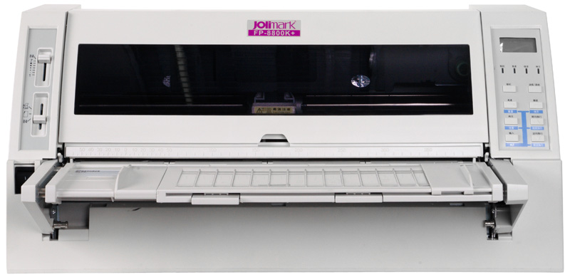 映美Jolimark FP-8800K+ 驱动